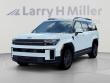 New 2026 Hyundai Santa Fe Hybrid Calligraphy SUV