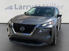 Used 2022 Nissan Rogue SV SUV for sale in Avondale, AZ