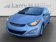 Used 2015 Hyundai Elantra SE Sedan