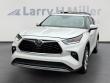 Used 2020 Toyota Highlander Hybrid Hybrid Platinum SUV