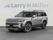 New 2026 Hyundai Santa Fe SEL FWD SUV