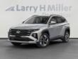 New 2025 Hyundai Tucson SEL Convenience FWD SUV