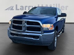 2016 Ram 2500 Tradesman Truck Crew Cab