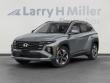 New 2025 Hyundai Tucson SEL Convenience FWD SUV