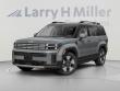 New 2027 Hyundai Santa Fe HEV SEL SUV