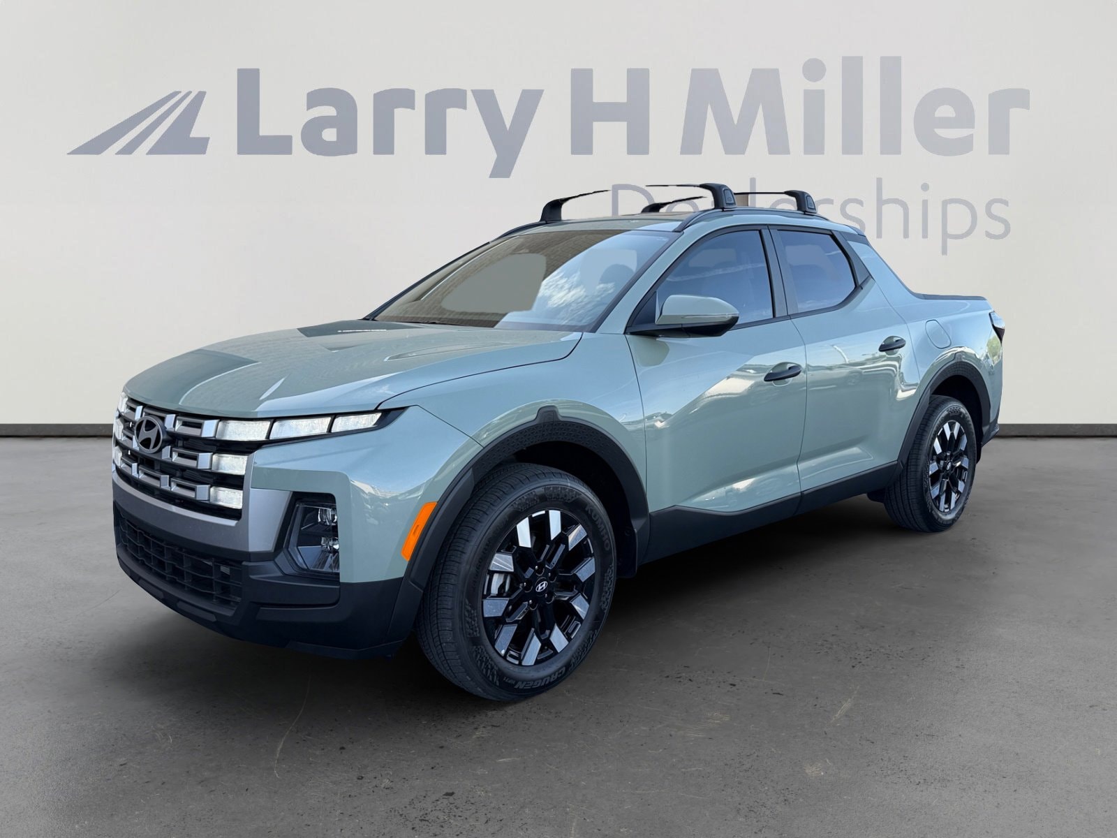 2026 Hyundai Santa Cruz SEL Activity 2.5's photo