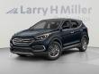 Used 2017 Hyundai Santa Fe Sport 2.4L SUV