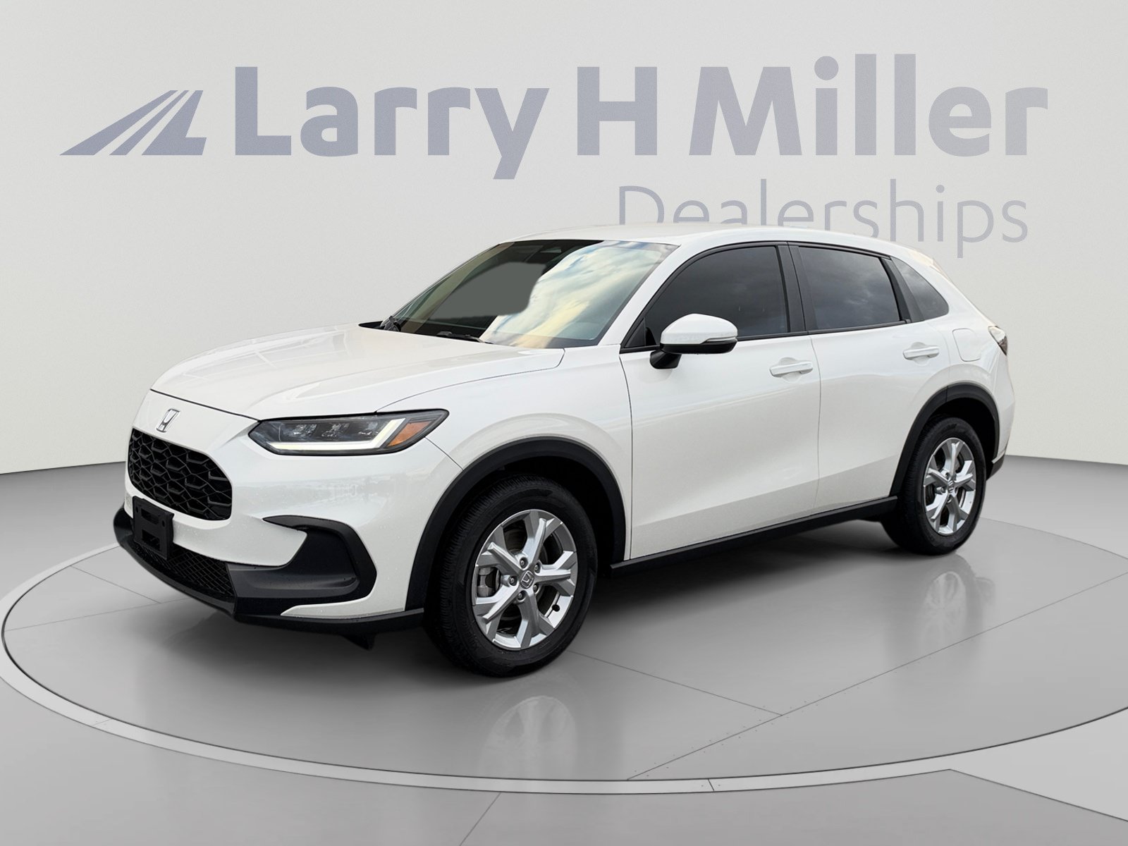 Used 2024 Honda HR-V LX SUV Peoria, AZ