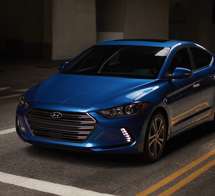 Why We’re Thankful for Hyundai this Thanksgiving Season