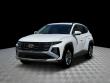 New 2026 Hyundai Tucson SEL Premium FWD SUV