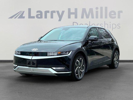 Featured New 2024 Hyundai IONIQ 5 SEL SUV KM8KNDDFXRU334120 for sale near you in Peoria, AZ