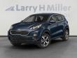Used 2021 Kia Sportage LX SUV