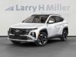 New 2025 Hyundai Tucson Hybrid SEL Convenience SUV