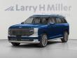 New 2026 Hyundai Palisade Calligraphy AWD SUV