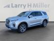 Used 2021 Hyundai Palisade SEL SUV