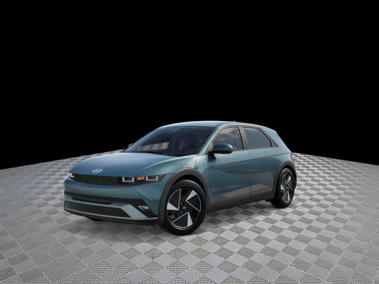2026 Hyundai Ioniq 5 SE RWD's photo