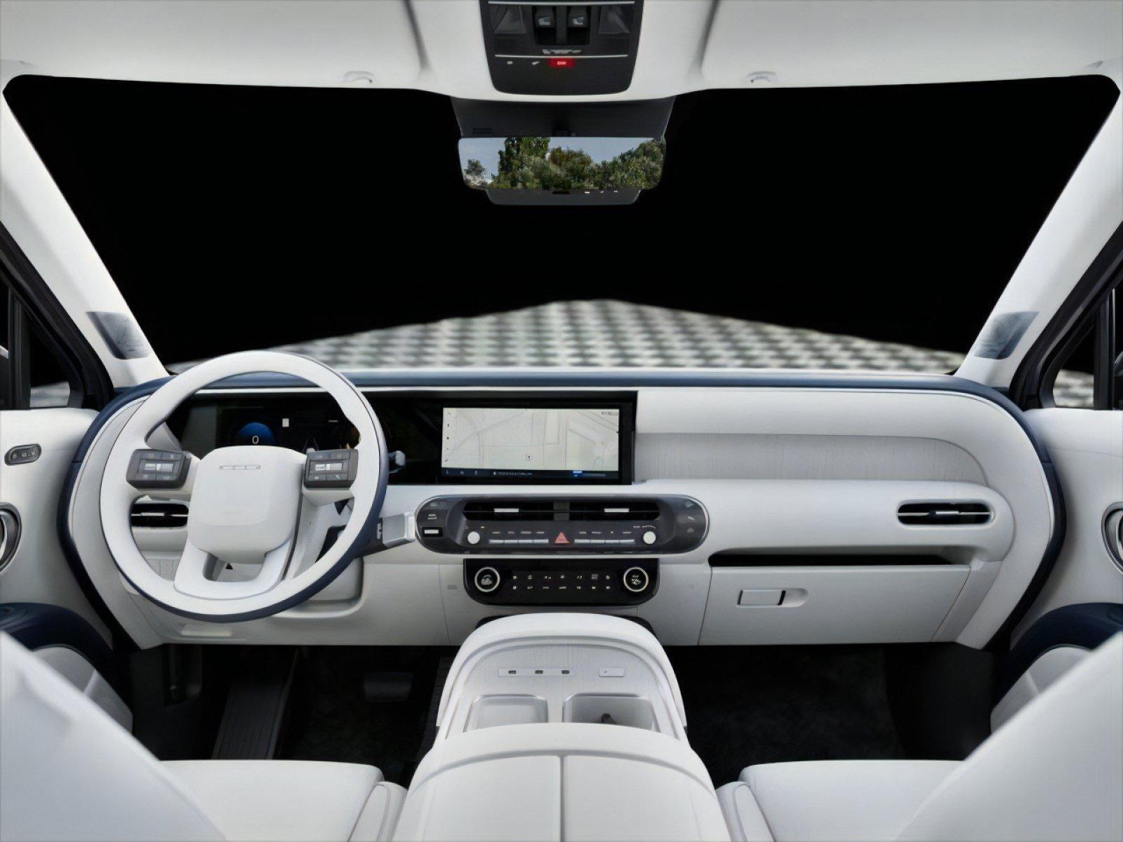 2026 Hyundai Palisade Calligraphy - Photo 11
