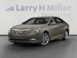 Used 2014 Hyundai Sonata GLS Sedan