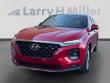 Used 2020 Hyundai Santa Fe Limited SUV