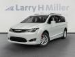 Used 2017 Chrysler Pacifica Limited Van