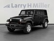 Jeep Wrangler JK