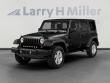Used 2018 Jeep Wrangler JK Sport S SUV