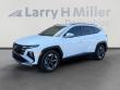Certified 2025 Hyundai Tucson SEL Convenience SUV