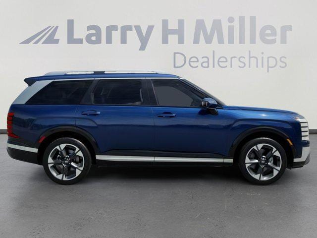 2026 Hyundai Palisade Limited - Photo 7