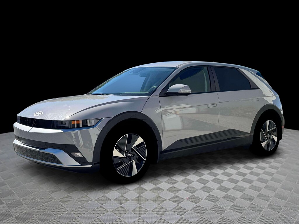 New 2026 Hyundai IONIQ 5 SEL SUV