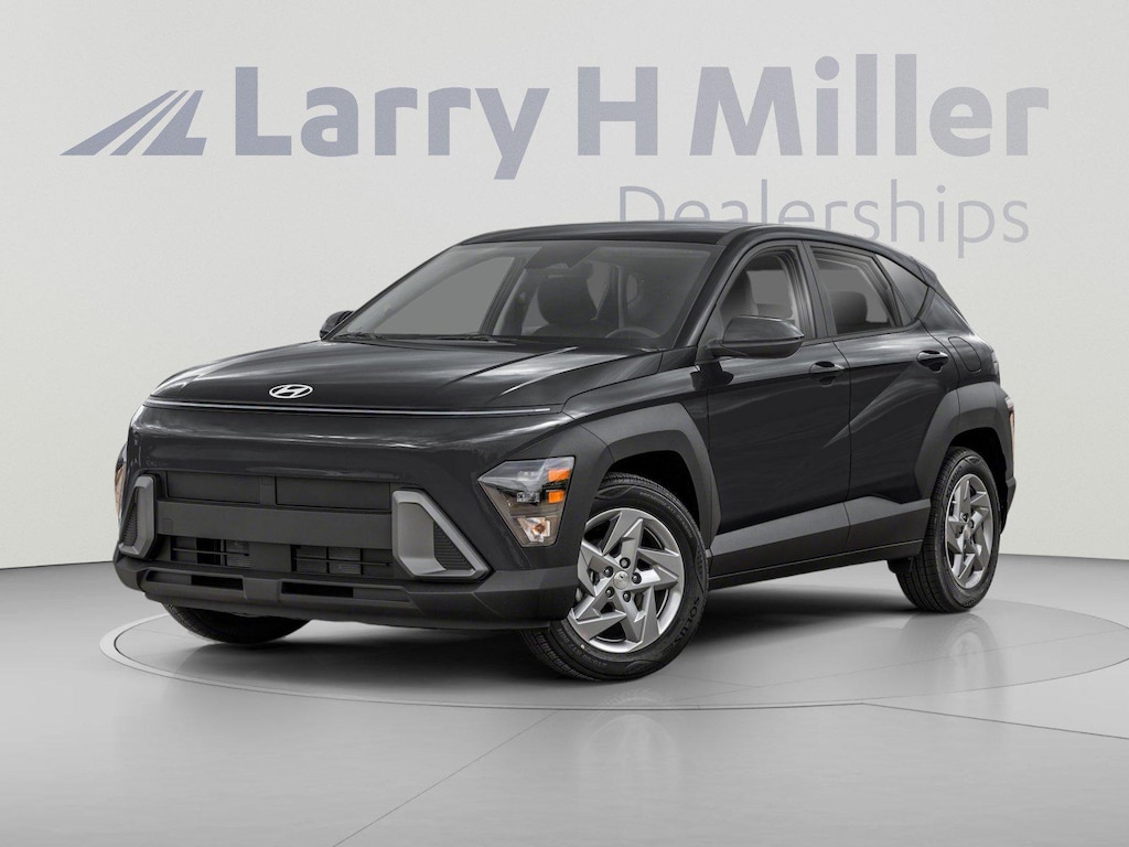 New 2027 Hyundai Kona SE FWD SUV