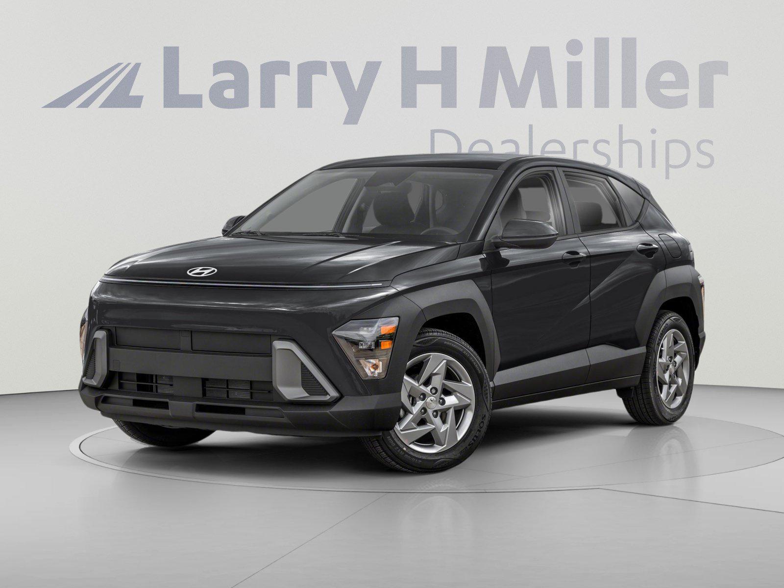 2027 Hyundai Kona SE FWD SUV KM8HA3AB1VU506580