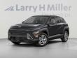 New 2027 Hyundai Kona SE FWD SUV
