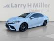 Used 2023 Toyota Camry Hybrid SE Sedan