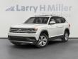 Used 2019 Volkswagen Atlas 3.6L V6 SEL SUV