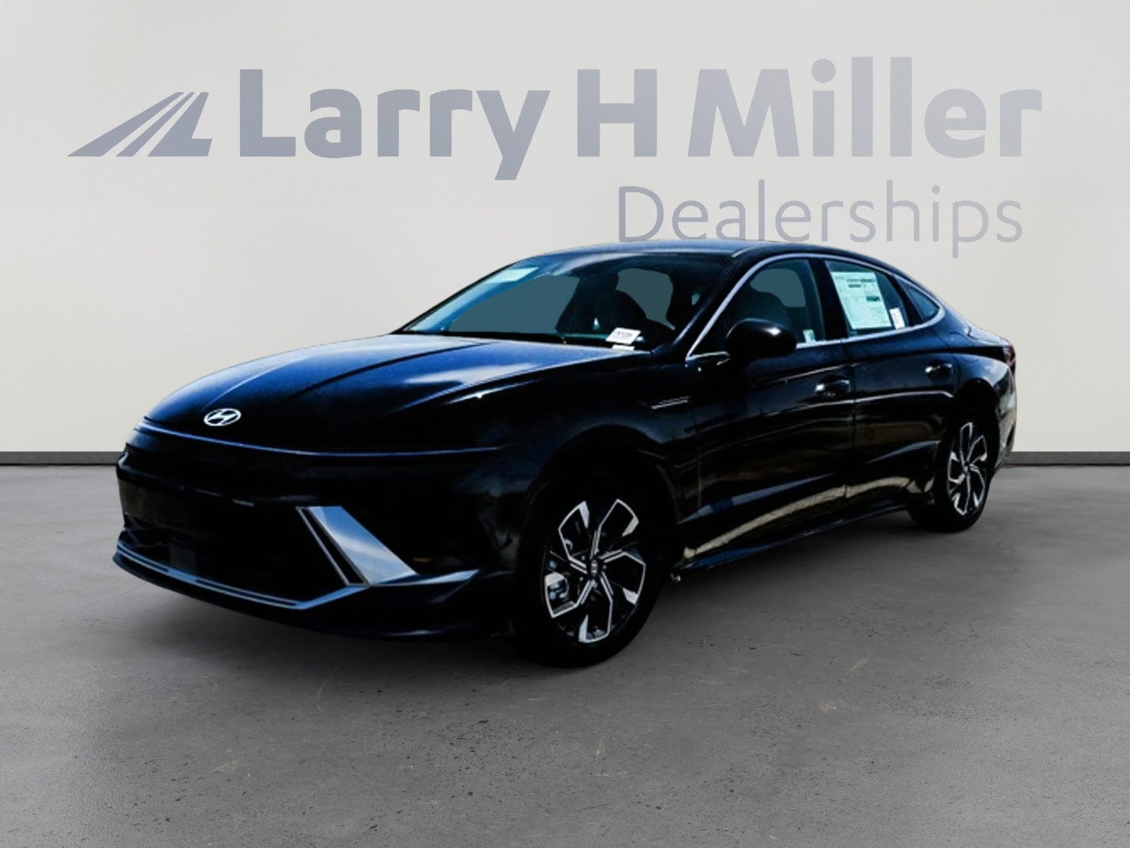 2024 Hyundai Sonata