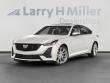 Used 2024 CADILLAC CT5 Sport Sedan