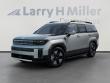 New 2026 Hyundai Santa Fe Hybrid SEL SUV