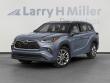 Used 2022 Toyota Highlander Hybrid Hybrid Limited SUV