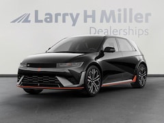 2025 Hyundai IONIQ 5 N Base SUV