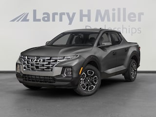 Used 2024 Hyundai Santa Cruz SEL Truck Crew Cab Peoria, AZ