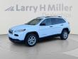 Used 2016 Jeep Cherokee Sport SUV