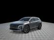 New 2025 Hyundai Tucson Hybrid Limited SUV
