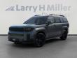 New 2026 Hyundai Santa Fe HEV Calligraphy SUV