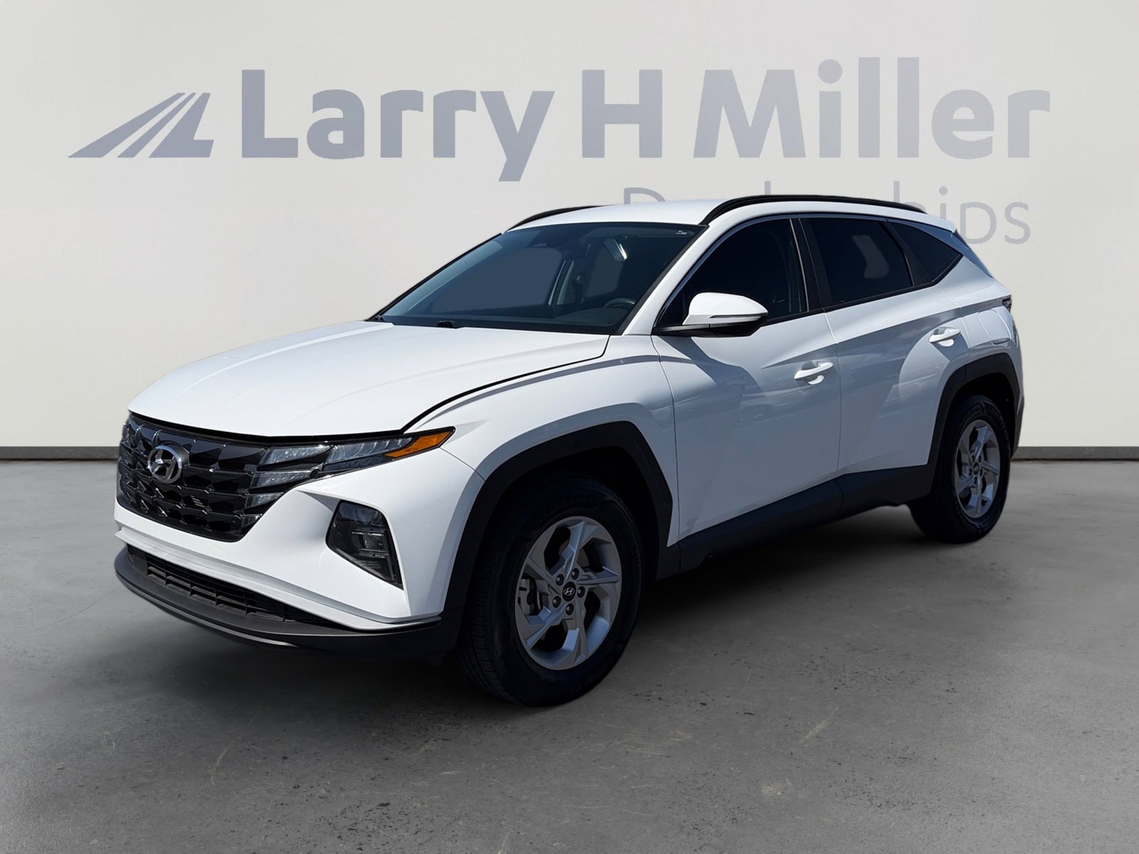 2023 Hyundai Tucson SEL AWD's photo