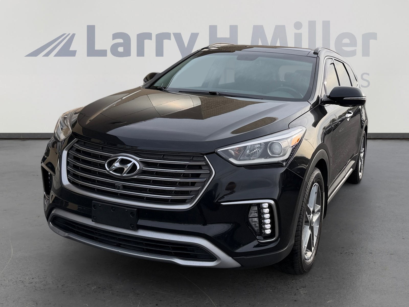 2019 Hyundai Santa Fe Limited Ultimate's photo
