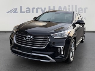 Used 2019 Hyundai Santa Fe XL Limited Ultimate SUV Peoria, AZ