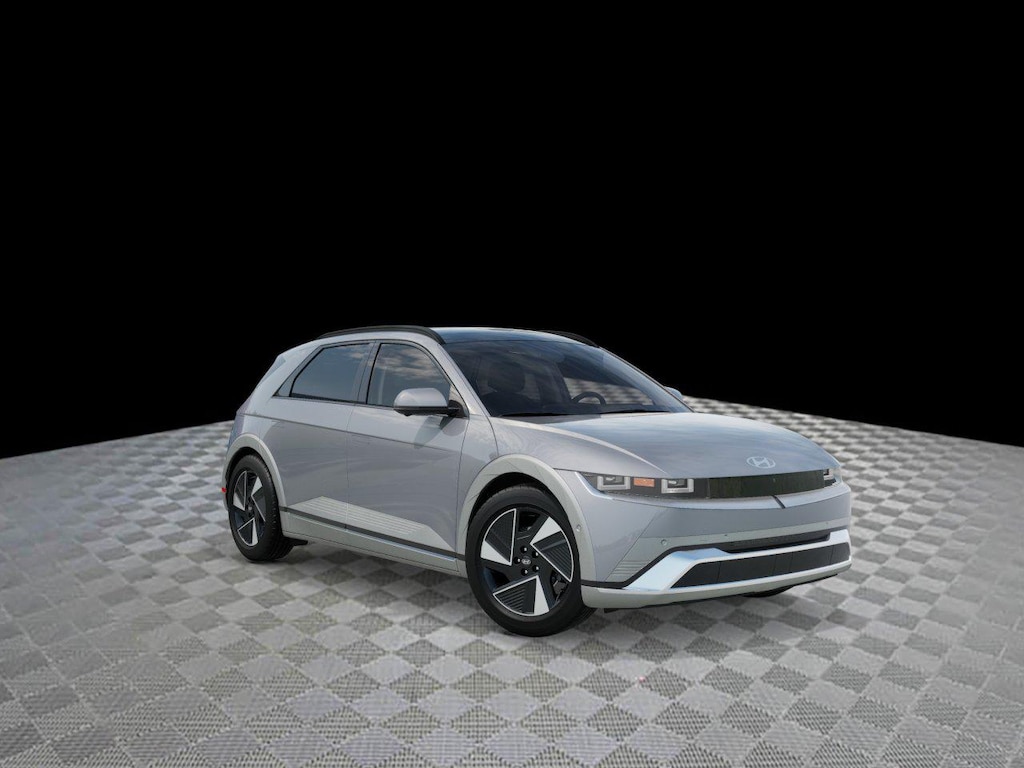 New 2026 Hyundai IONIQ 5 Limited SUV