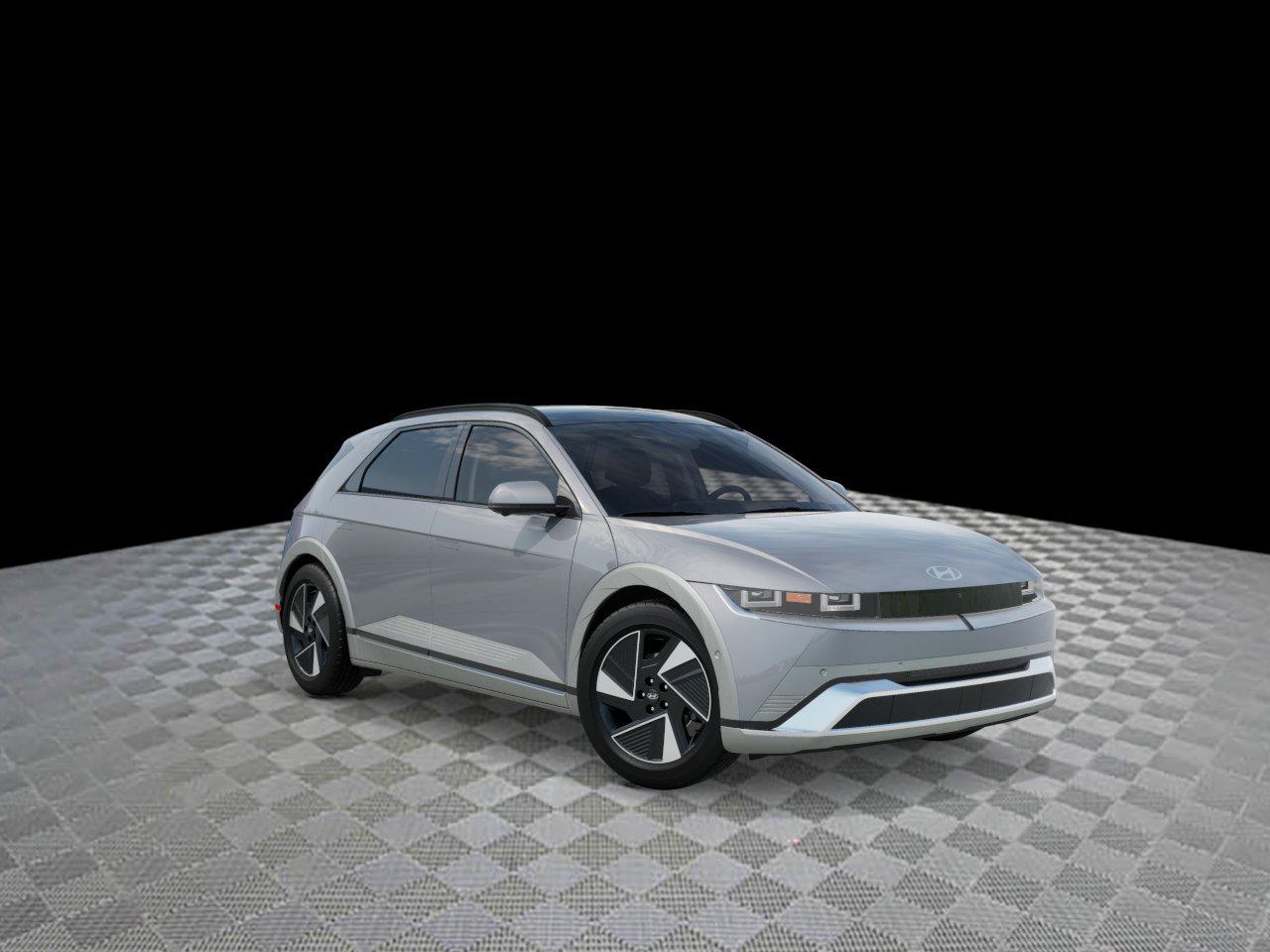 2026 Hyundai Ioniq 5 Limited photo 2