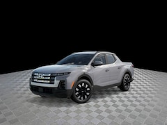 2026 Hyundai Santa Cruz SEL Activity FWD Truck Crew Cab 5NTJC4DE4TH167432