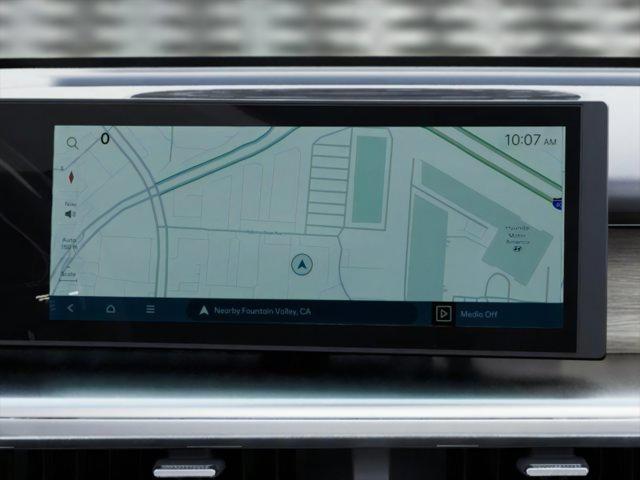 2026 Hyundai IONIQ 9 SEL - Photo 13